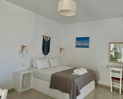 Donoussa House | Marianna Studios
