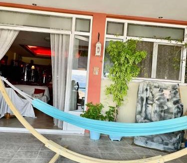 Amarinthos Apartment | Marilyn's house
