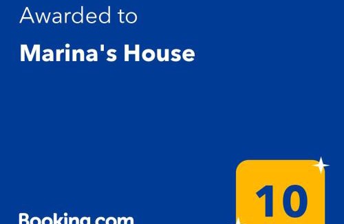 Khelmata Apartment | Marina's House