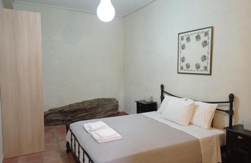 Afetai Villa | Marina Traditional Stonehouse