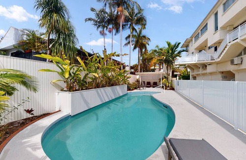 Noosaville Apartment | Mariners Point - One of the finest Positions Noosa has to offer!