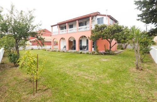 Sidari Apartment | Mariposa Apartments next to the Sea
