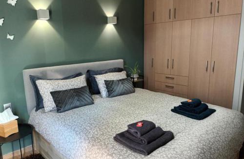 Loutraki Apartment | Maritonia's comfort apartment