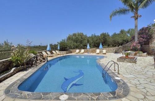 Lefktron Apartment | Markos apartments 1