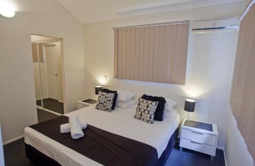 Trinity Beach Apartment | Marlin Cove Holiday Apartments