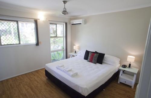 Trinity Beach Apartment | Marlin Cove Holiday Apartments