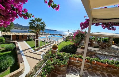Marmari Hotel | Marmari Bay Hotel