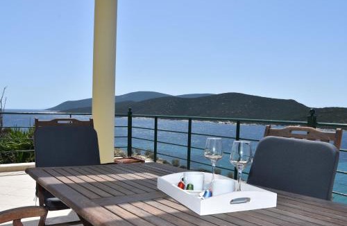 Karystos House | Marmari MEGALI AMMOS MAISONETTE
