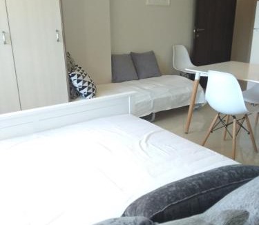 Karystos House | Marmari MEGALI AMMOS MAISONETTE
