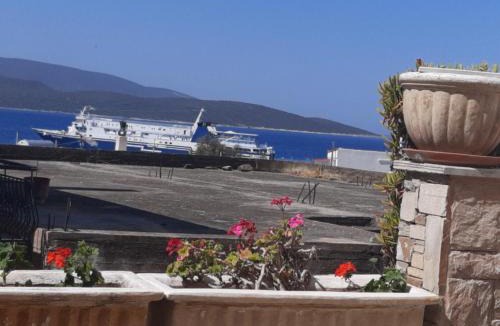 Marmari House | Marmari vacation flat