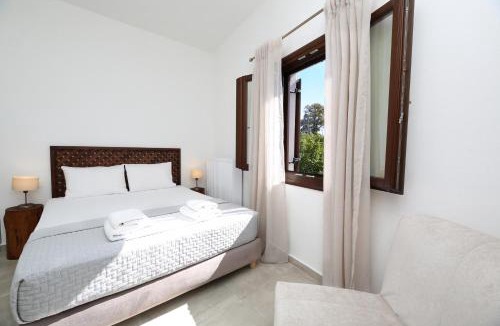 Portaria Apartment | Marousos Central Guesthouse