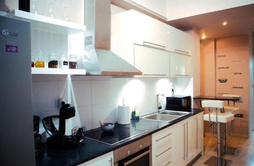 Zografos Apartment | Mary's Apartment, Athens Zografou