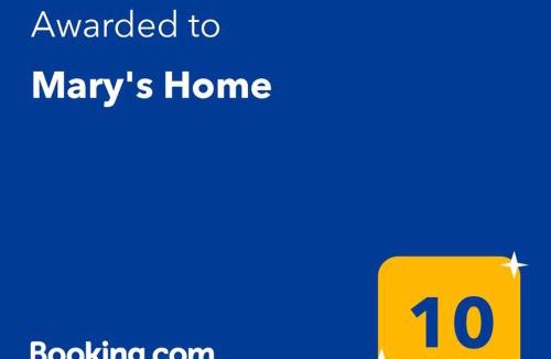Chalcis Villa | Mary's Home