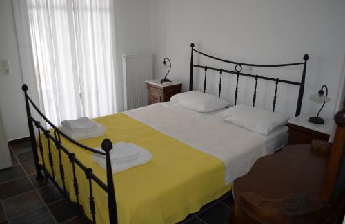 Avlemonas Apartment | Maryianni Apartments