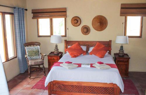 Maruleng Cabin | Masodini Game Lodge