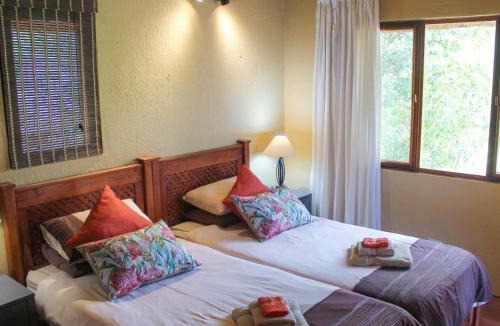 Maruleng Cabin | Masodini Game Lodge