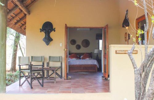 Maruleng Cabin | Masodini Game Lodge