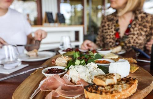 North Tamborine House | Mason Winery