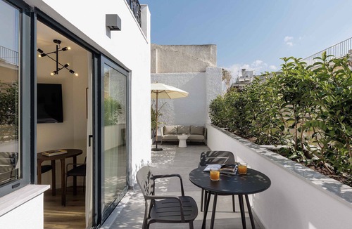 Plaka Apartment | master Plaka