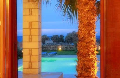 Sfakaki Villa | Mathios