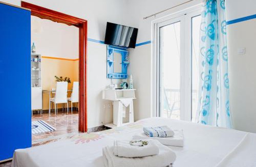 Kiveri Apartment | Mavromati Rooms 2