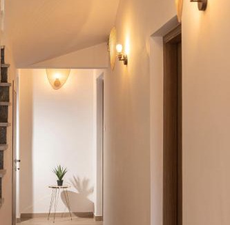 Perdhika Apartment | MC Studios