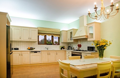 Marathon Villa | Mediterranean villa with private pool, just 40klm from Athens