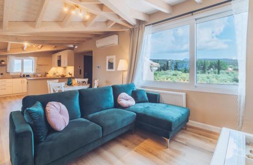 Roda Apartment | Melena Premium Suites