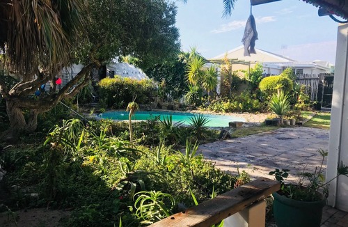 Melkbosstrand House | Melkbos Seagull's Lapa - Charming holiday home close to the beach
