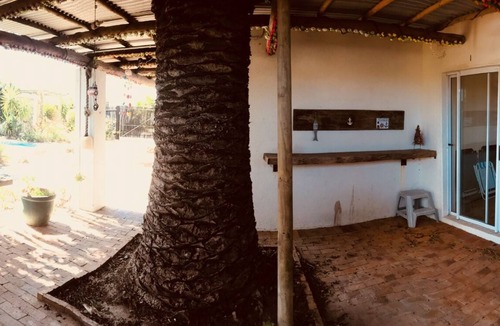 Melkbosstrand House | Melkbos Seagull's Lapa - Charming holiday home close to the beach