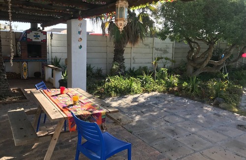 Melkbosstrand House | Melkbos Seagull's Lapa - Charming holiday home close to the beach