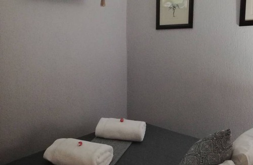Nelspruit Cabin | @ Melkweg is situated in Nelspruit, close to Kruger park and Mozambique.