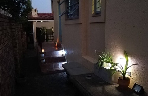 Nelspruit House | @ Melkweg is situated in Nelspruit , close to Kruger park and Mozambique. in Nelspruit