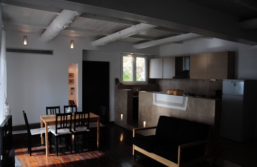 Alyki House | Melolia A2 holiday home with pool and fabulous views