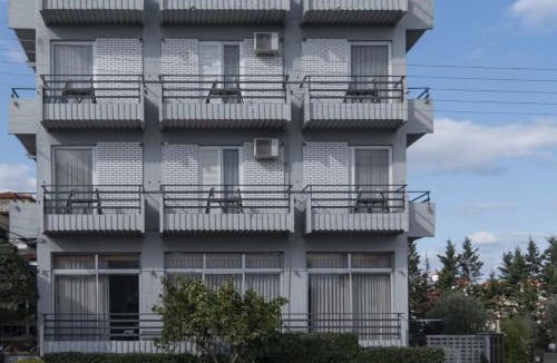 Kalamata Hotel | Messini Hotel
