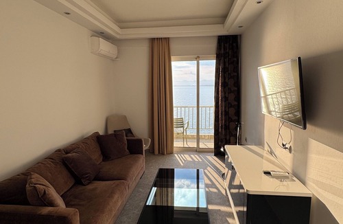 Paralia Vergas Hotel | Messinian Bay Hotel