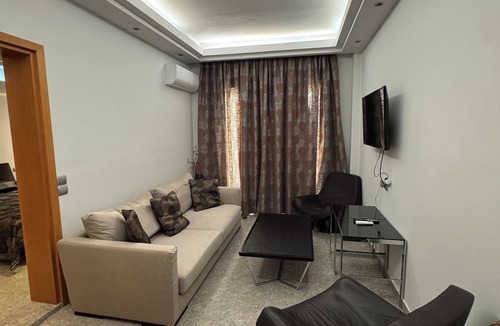 Paralia Vergas Hotel | Messinian Bay Hotel