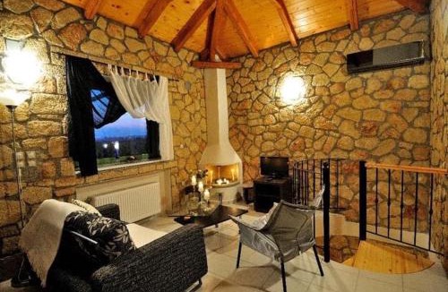 Gargaliani Apartment | Messinian Horizons
