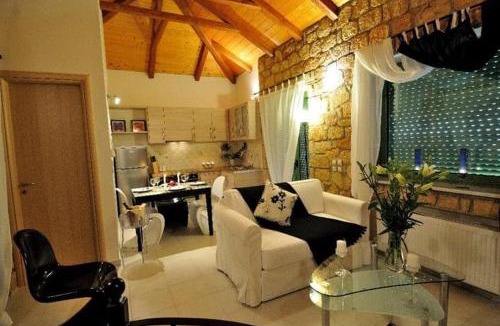 Gargaliani Apartment | Messinian Horizons