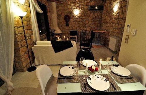 Gargaliani Apartment | Messinian Horizons