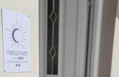 Diasella Apartment | Messinian Moon