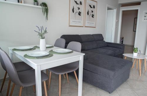 Diasella Apartment | Messinian Moon
