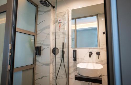 Paralia Vergas Apartment | Messinian View