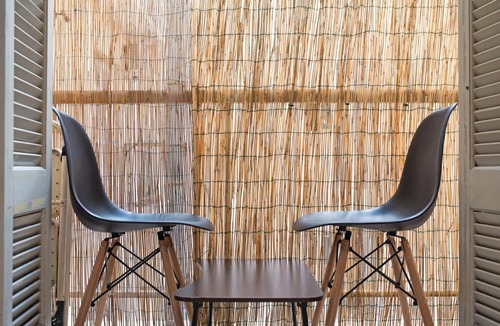 Pangrati Apartment | Messolonghi Square Apartment