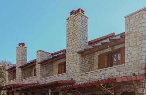 Ano Lousoi Apartment | Mezonetes Helmos