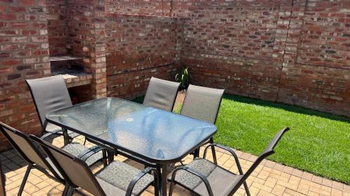 Potchefstroom Apartment | MiCasa 62