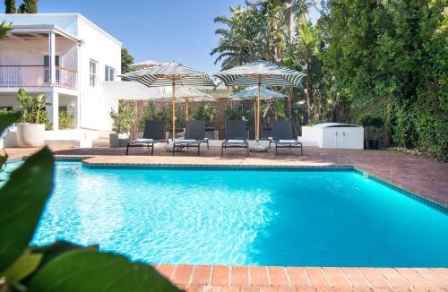 Stellenbosch Central Apartment | Middedorp Apartments