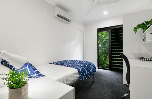 Parramatta Park Hostel | MiHaven Shared Living - Martyn St