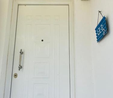 Katakali House | Mikro Amoni Beach Villa