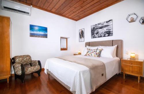 Agios Vlassios House | Mikros Paradisos Pelion